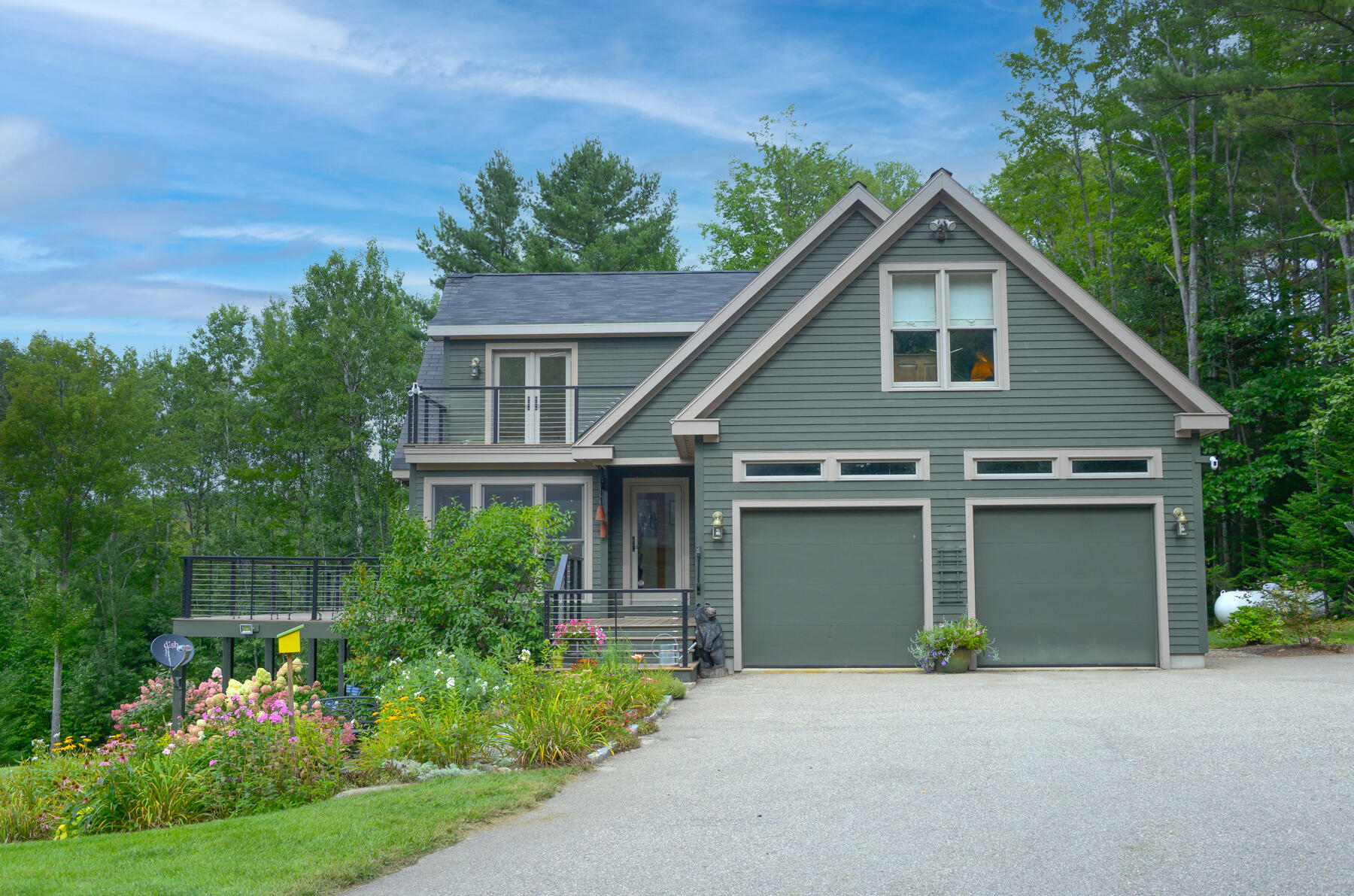 740 Sabattus Road Lovell, ME 04051 - Photo 4 of 60 sabattus road-31