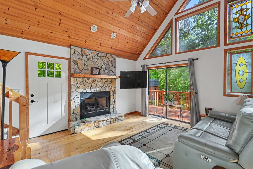 340 Vista Hills Road Murphy, NC 28906 - Photo 12 of 56