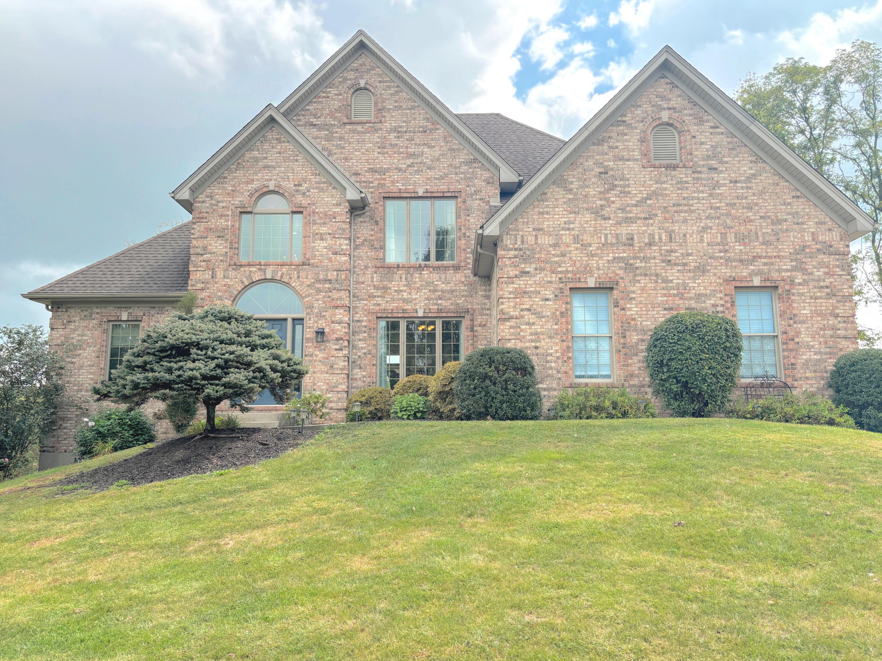 1775 Dry Ridge Mt Zion Road Dry Ridge, KY 41035 - Photo 1 of 50