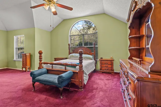 $599,000 | 1227 County Road 3327, Omaha, TX 75571