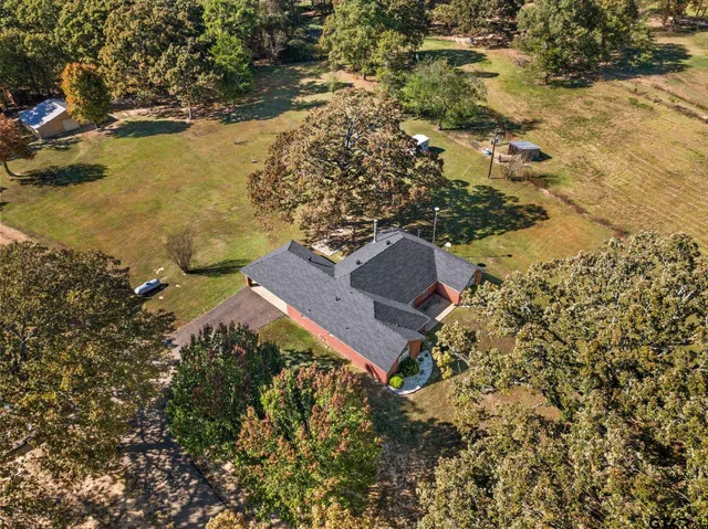 $599,000 | 1227 County Road 3327, Omaha, TX 75571