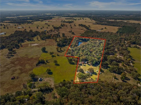 $599,000 | 1227 County Road 3327, Omaha, TX 75571