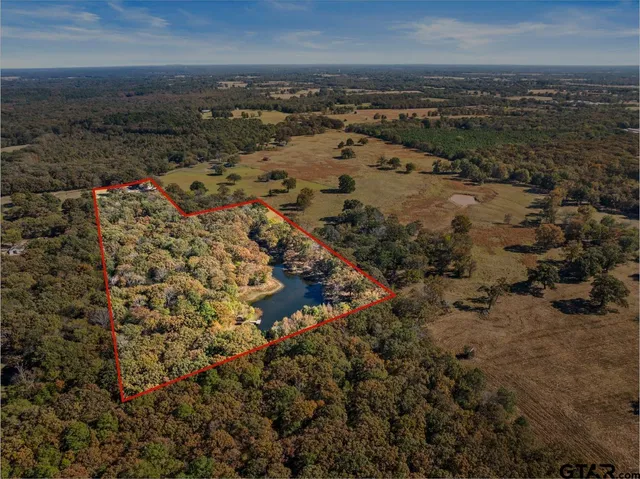 $599,000 | 1227 County Road 3327, Omaha, TX 75571