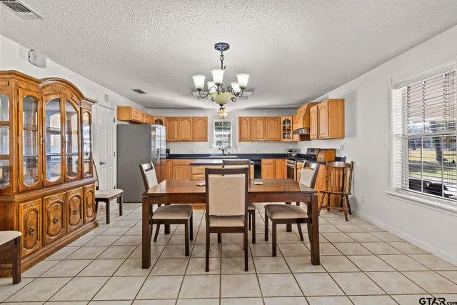 $599,000 | 1227 County Road 3327, Omaha, TX 75571