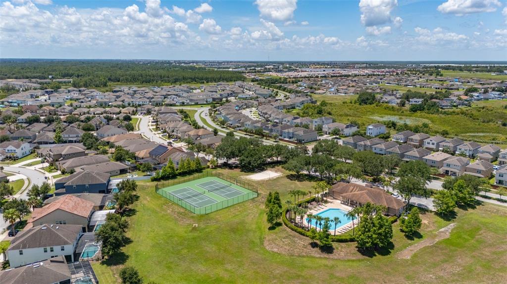 1222 Yorkshire Court Davenport, FL 33896 - Photo 35 of 41