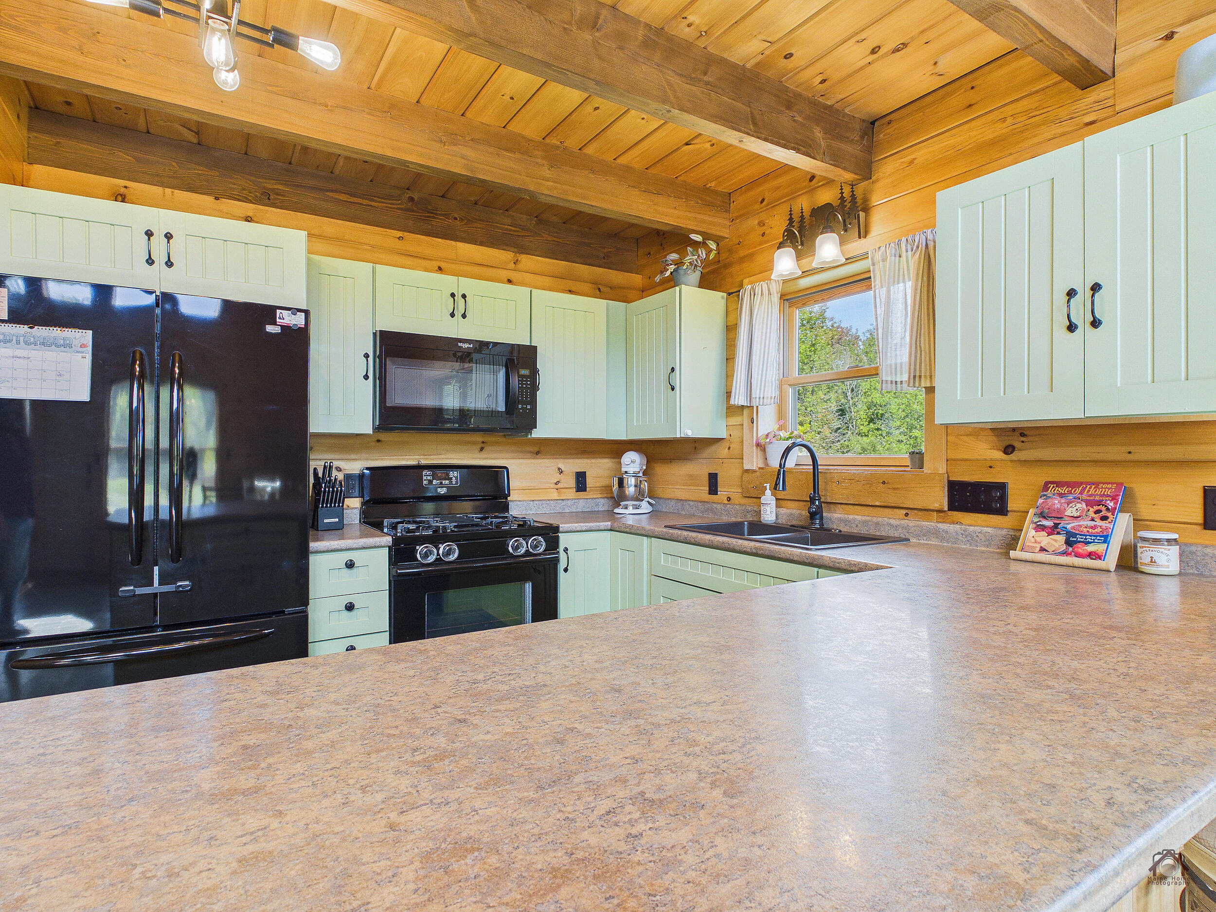 1191 West Ridge Road Cornville, ME 04976 - Photo 21 of 43 311-LP-130