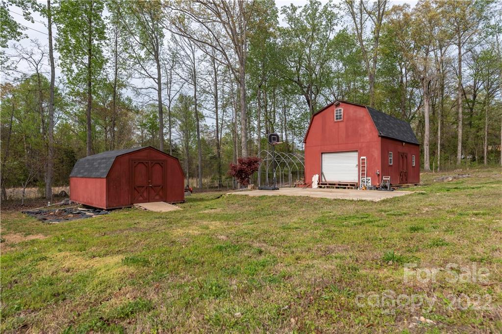 2805 Hart Road Charlotte, NC 28214 - Photo 41 of 45 Gallery Image 41