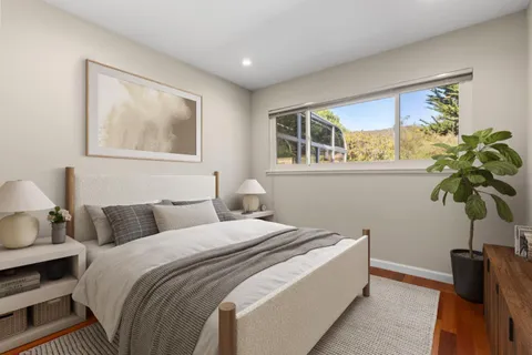 $1,398,000 | 1020 Everglades Drive, Pacifica, CA 94044