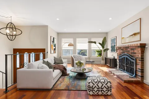 $1,398,000 | 1020 Everglades Drive, Pacifica, CA 94044