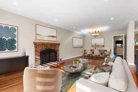 $1,398,000 | 1020 Everglades Drive, Pacifica, CA 94044