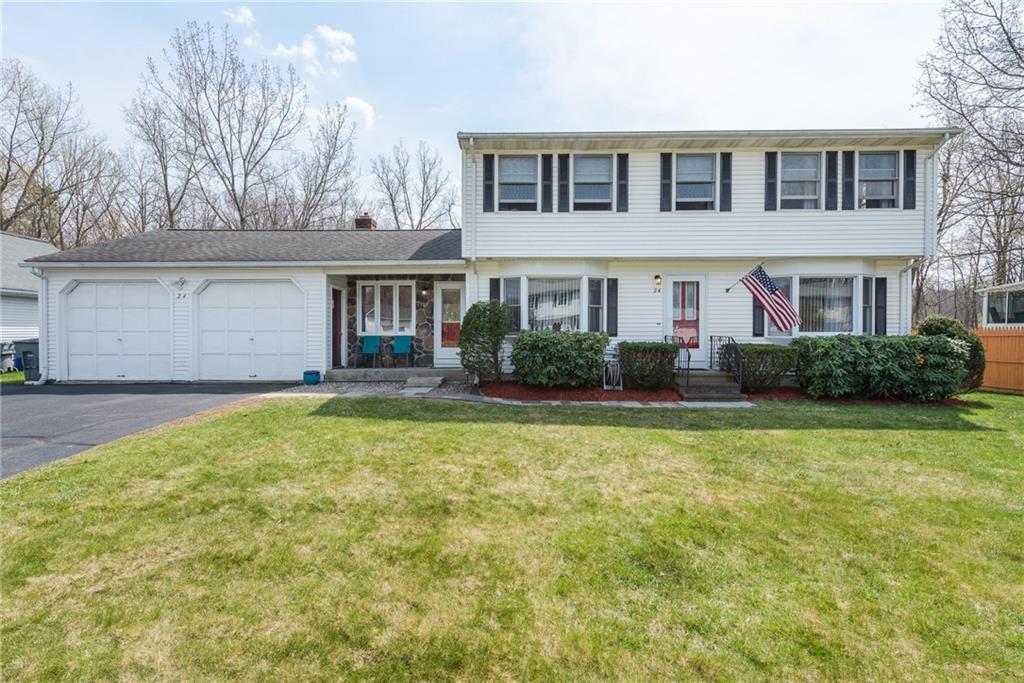 24 Falcon Crest Road Enfield, CT 06082 - Photo 1 of 1 Gallery Image 1