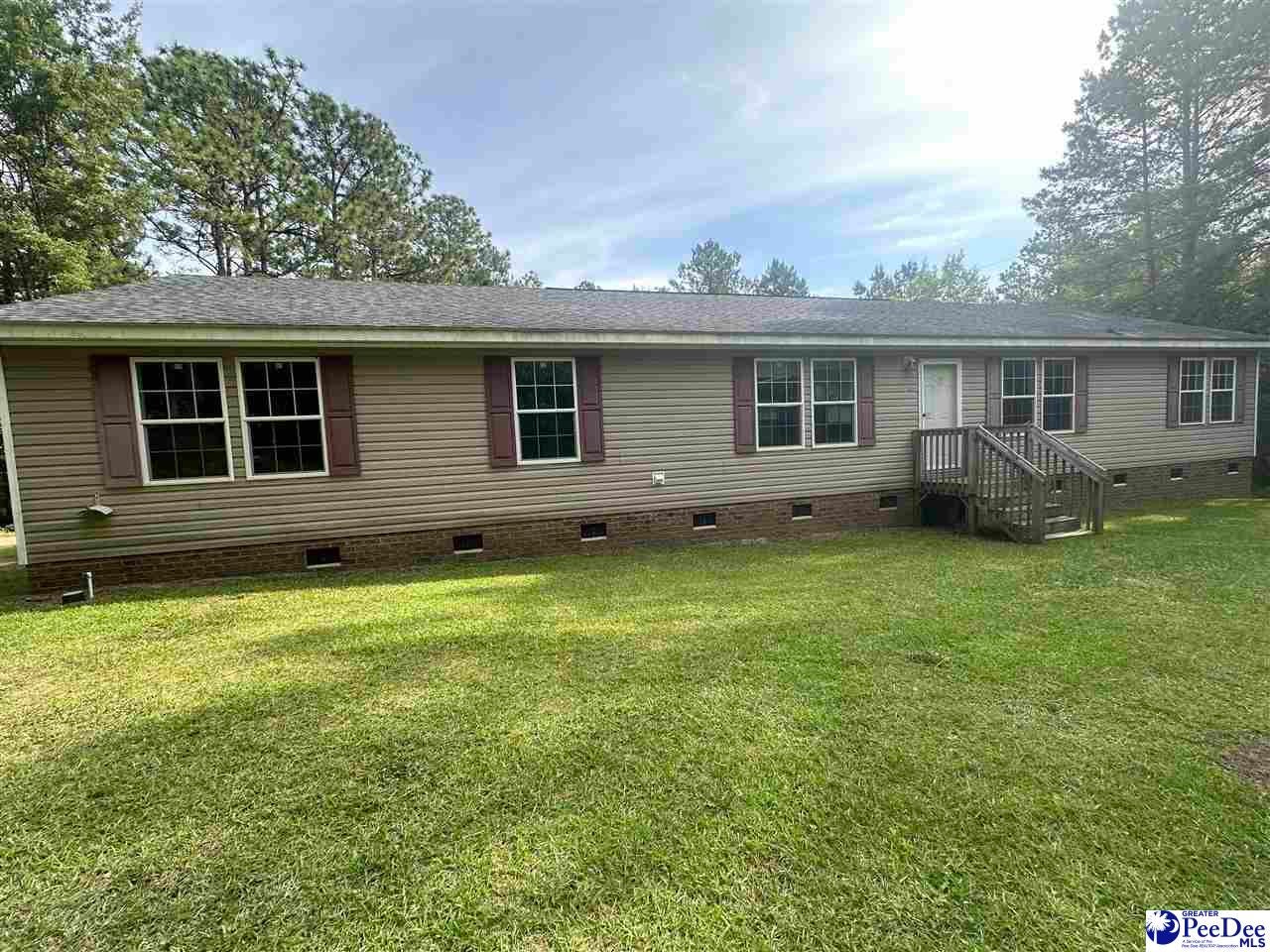 563 J C Barefoot Road Patrick, SC 29584 - Photo 1 of 1 Gallery Image 1