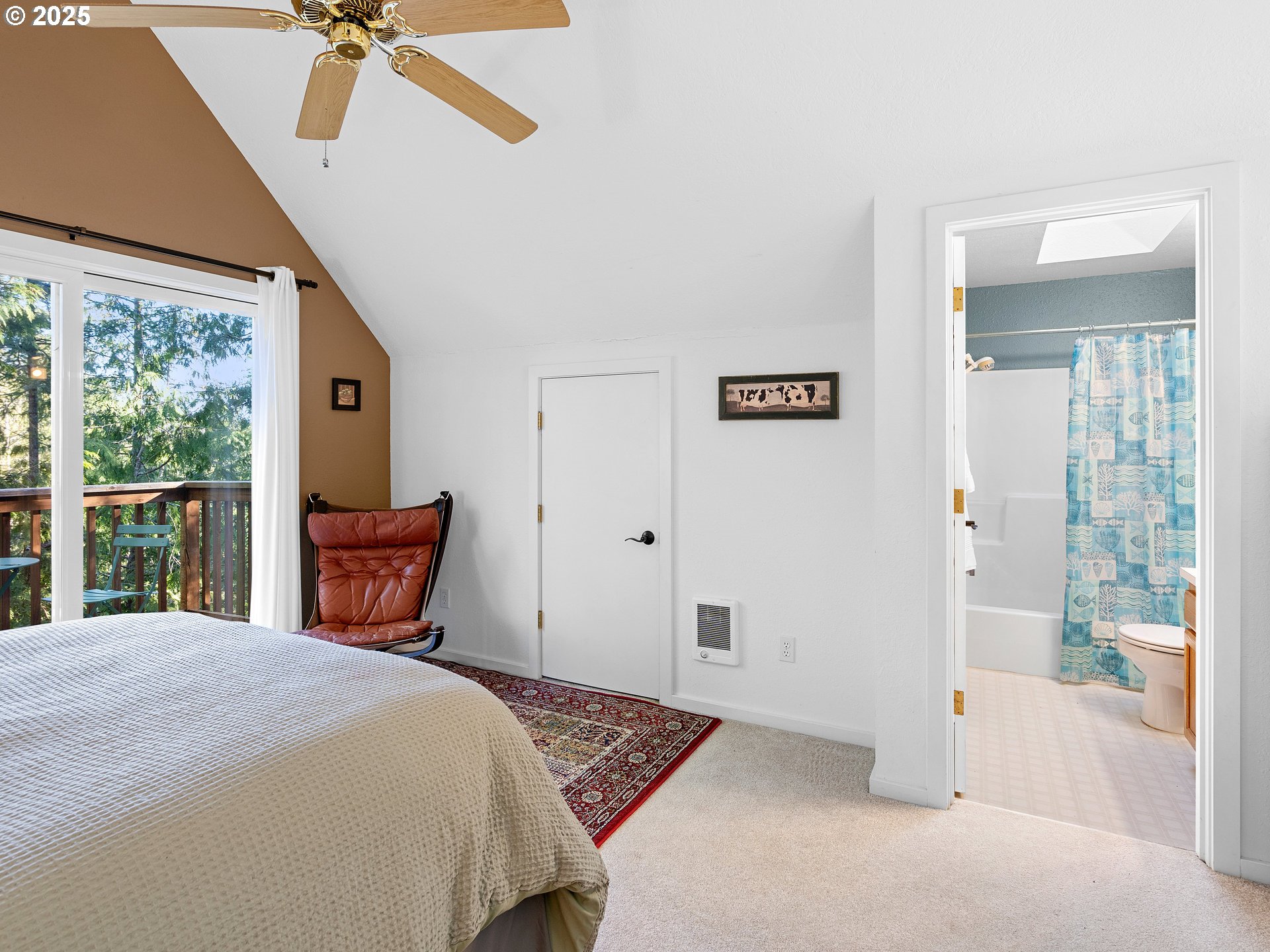 35565 Seaforest Way Nehalem, OR 97131 - Photo 19 of 28 Primary Bedroom
