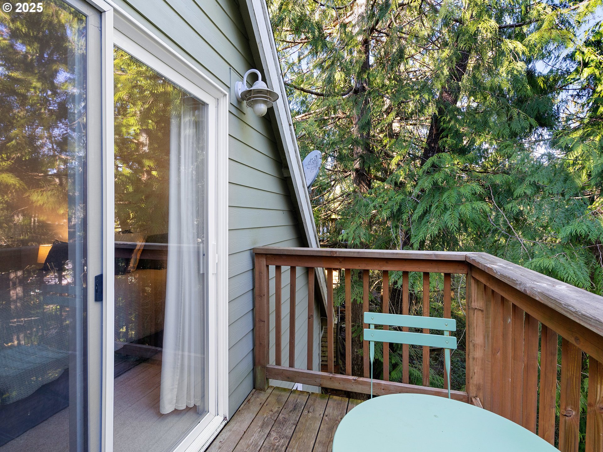 35565 Seaforest Way Nehalem, OR 97131 - Photo 22 of 28 Deck