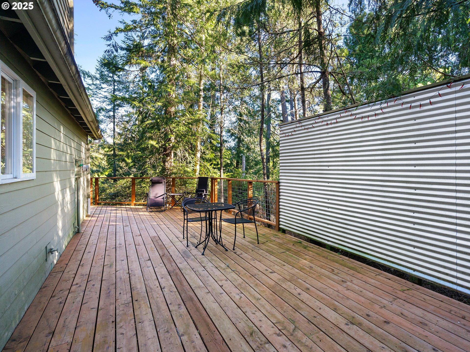 35565 Seaforest Way Nehalem, OR 97131 - Photo 23 of 28 Deck