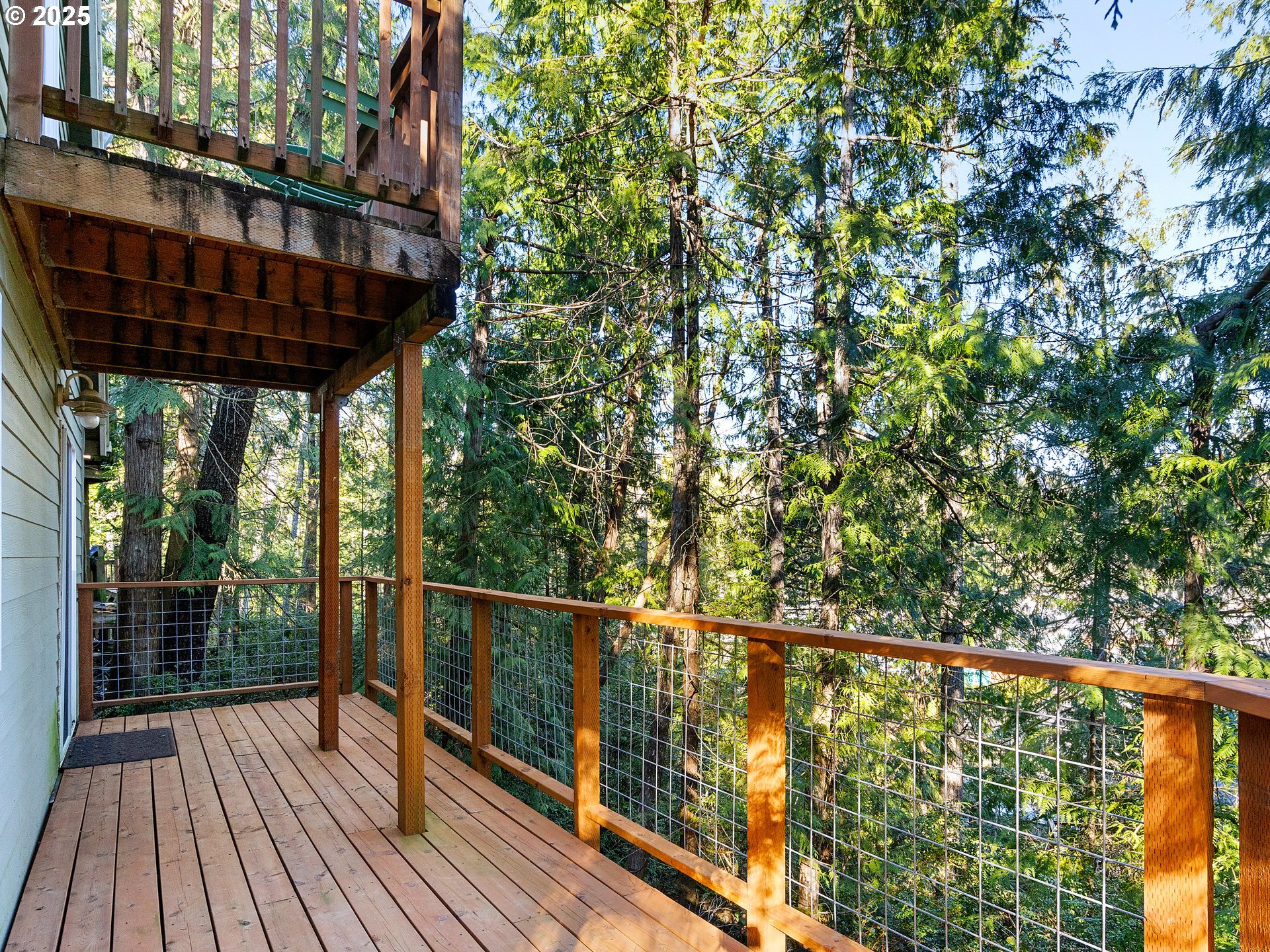 35565 Seaforest Way Nehalem, OR 97131 - Photo 25 of 28 Deck