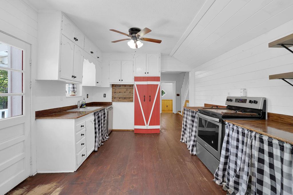 167 Nugget Ridge Road Dawsonville, GA 30534 - Photo 5 of 48 Gallery Image 5