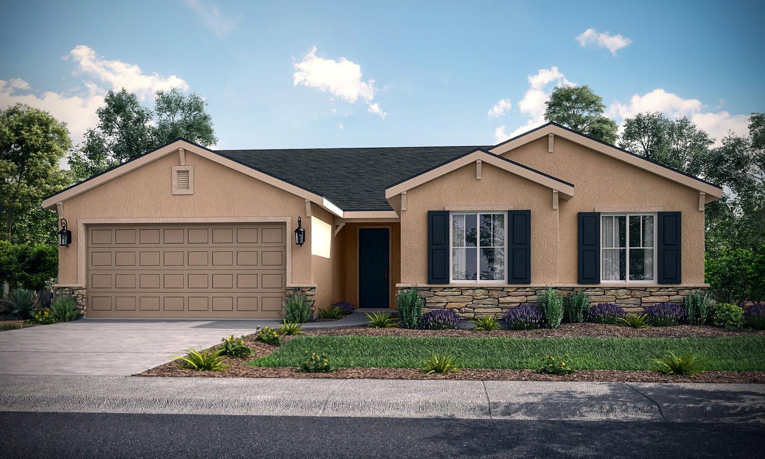 278 Lyon Street Reedley, CA 93654 - Photo 1 of 4 Gallery Image 1