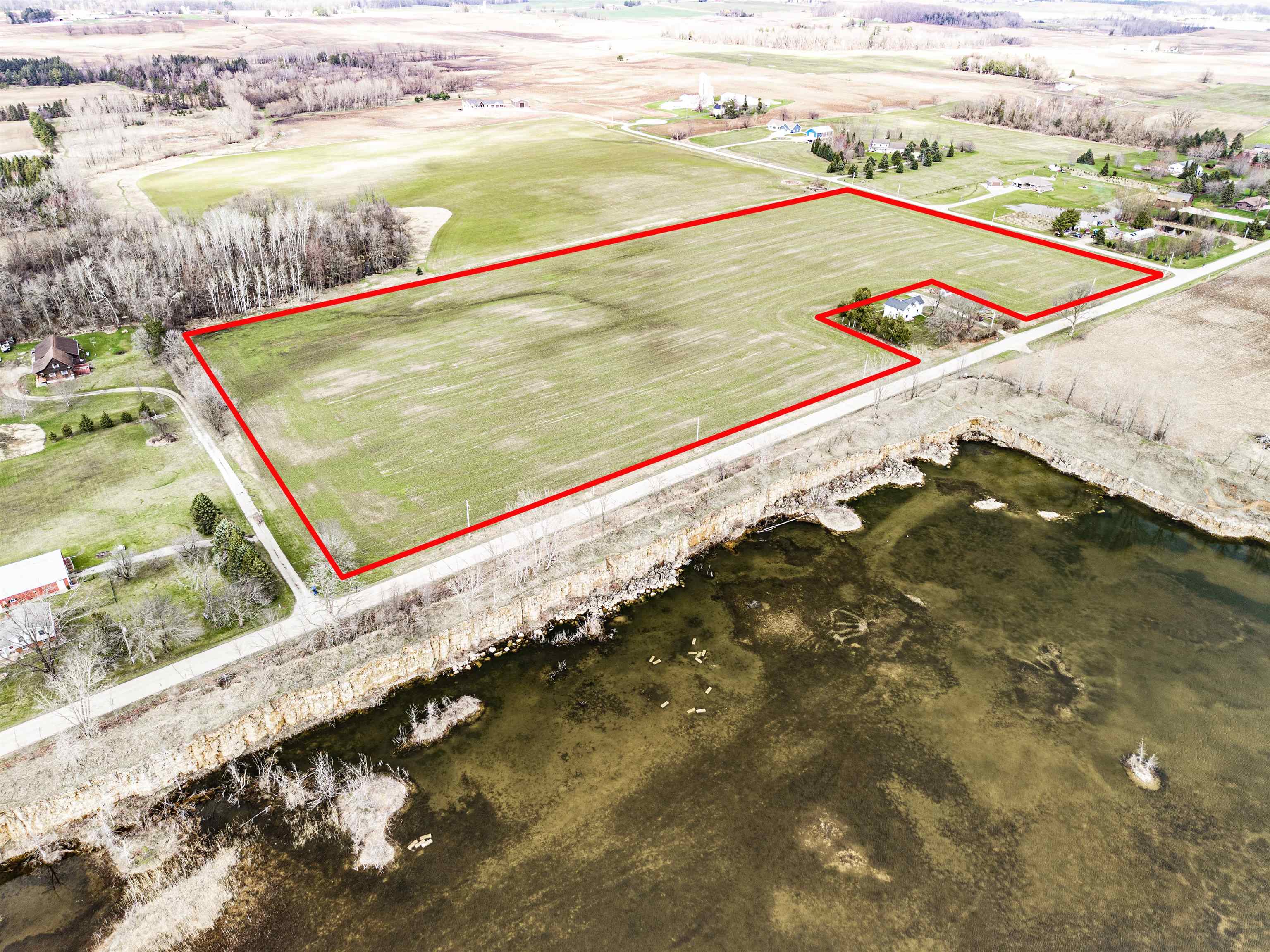 Brusewitz Road Black Creek, WI 54106 - Photo 1 of 1 Gallery Image 1