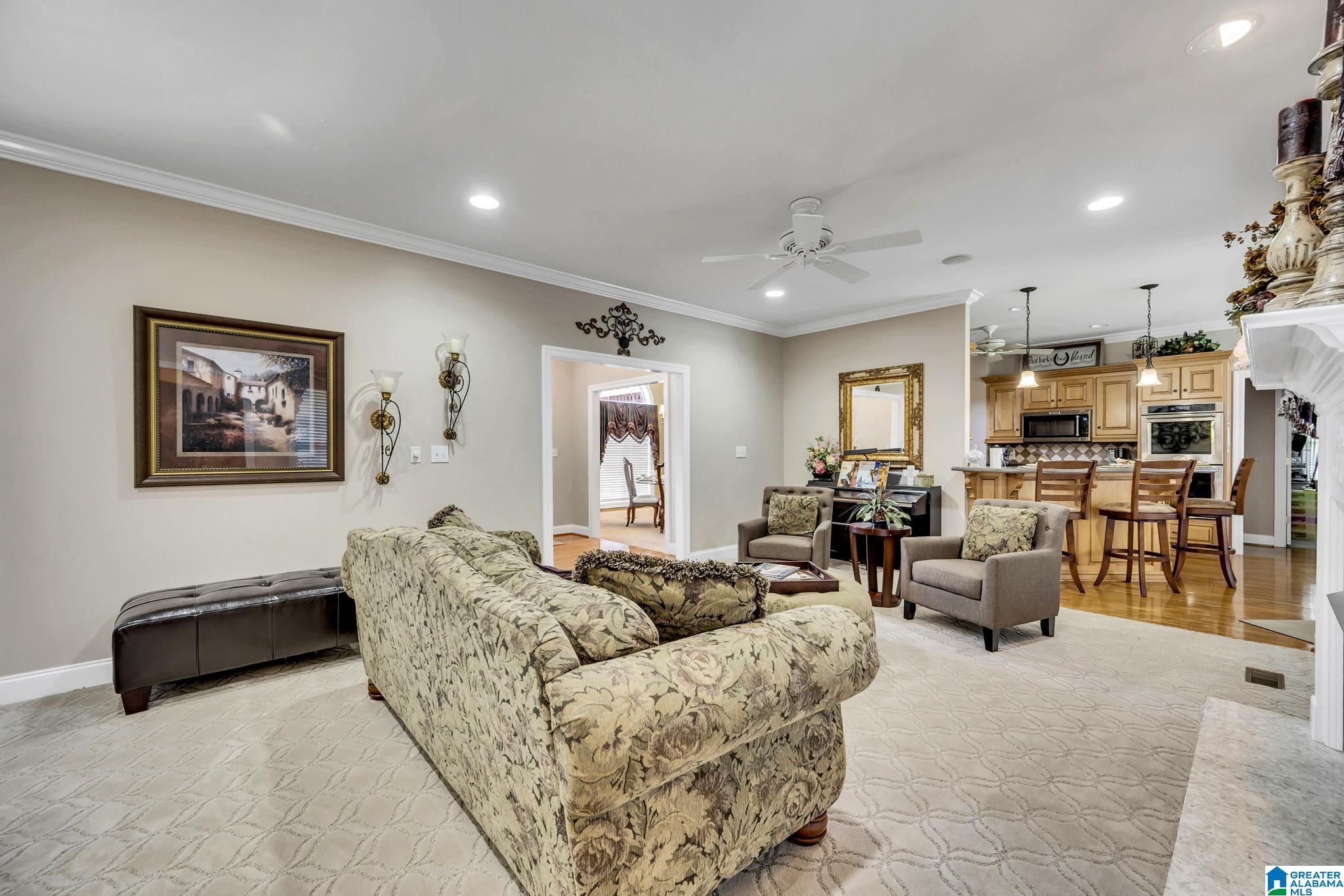 386 Payton Lane Locust Fork, AL 35097 - Photo 17 of 43