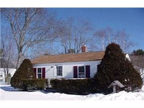 233 Middle Road Tuftonboro, NH 03816 - Photo 6 of 9