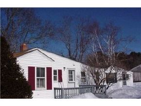 233 Middle Road Tuftonboro, NH 03816 - Photo 8 of 9