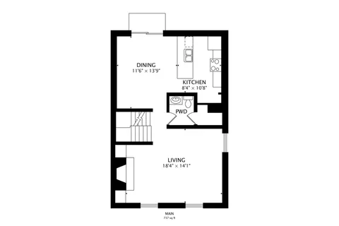 $265,000 | 46 Oak Valley Drive, Cary, IL 60013