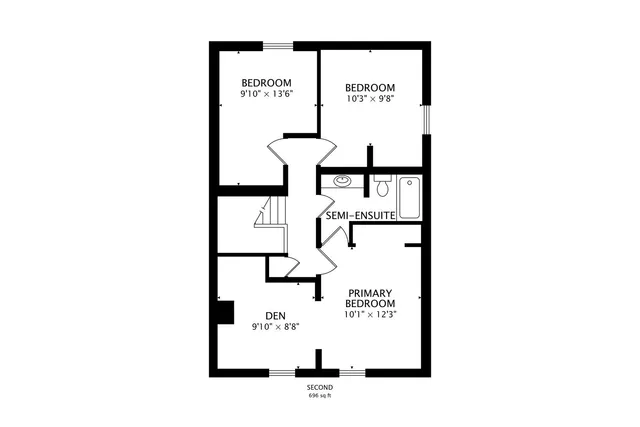 $265,000 | 46 Oak Valley Drive, Cary, IL 60013