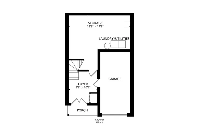 $265,000 | 46 Oak Valley Drive, Cary, IL 60013