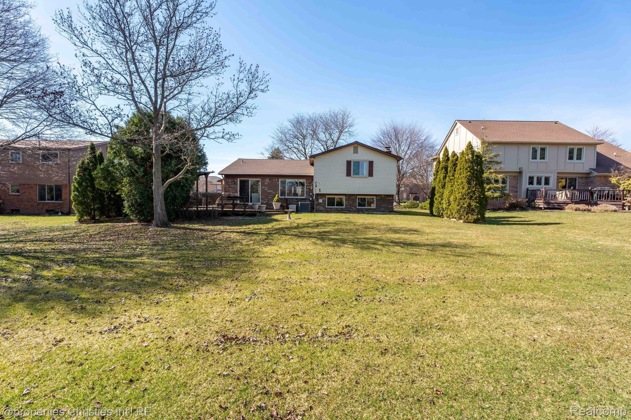 342 Powderhorn Ridge Court Rochester, MI 48309 - Photo 43 of 44 Gallery Image 43
