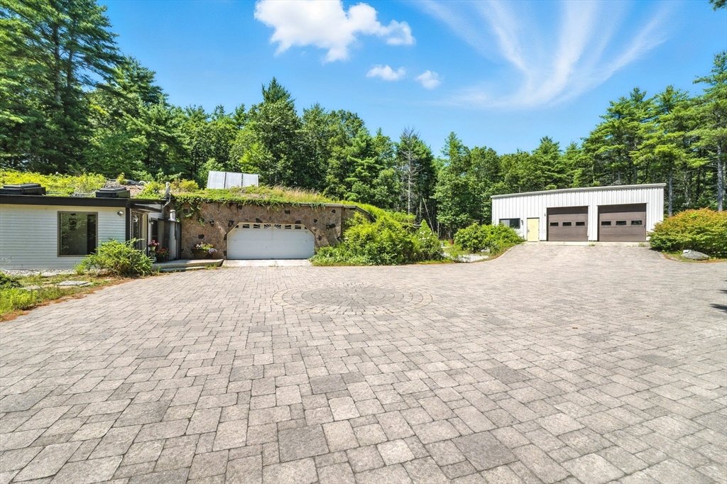 182 County Road Plympton, MA 02367 - Photo 28 of 35