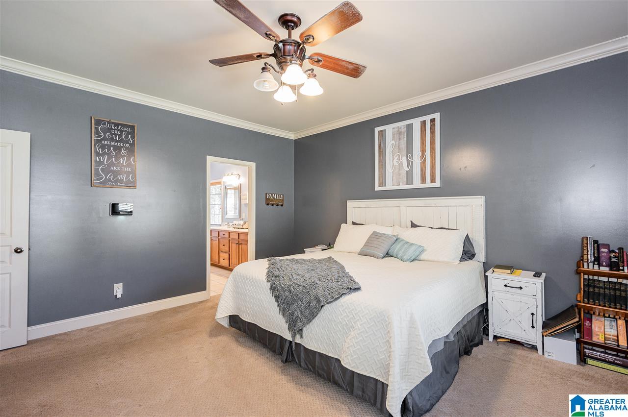 214 Timber Ridge Circle Alabaster, AL 35007 - Photo 21 of 49