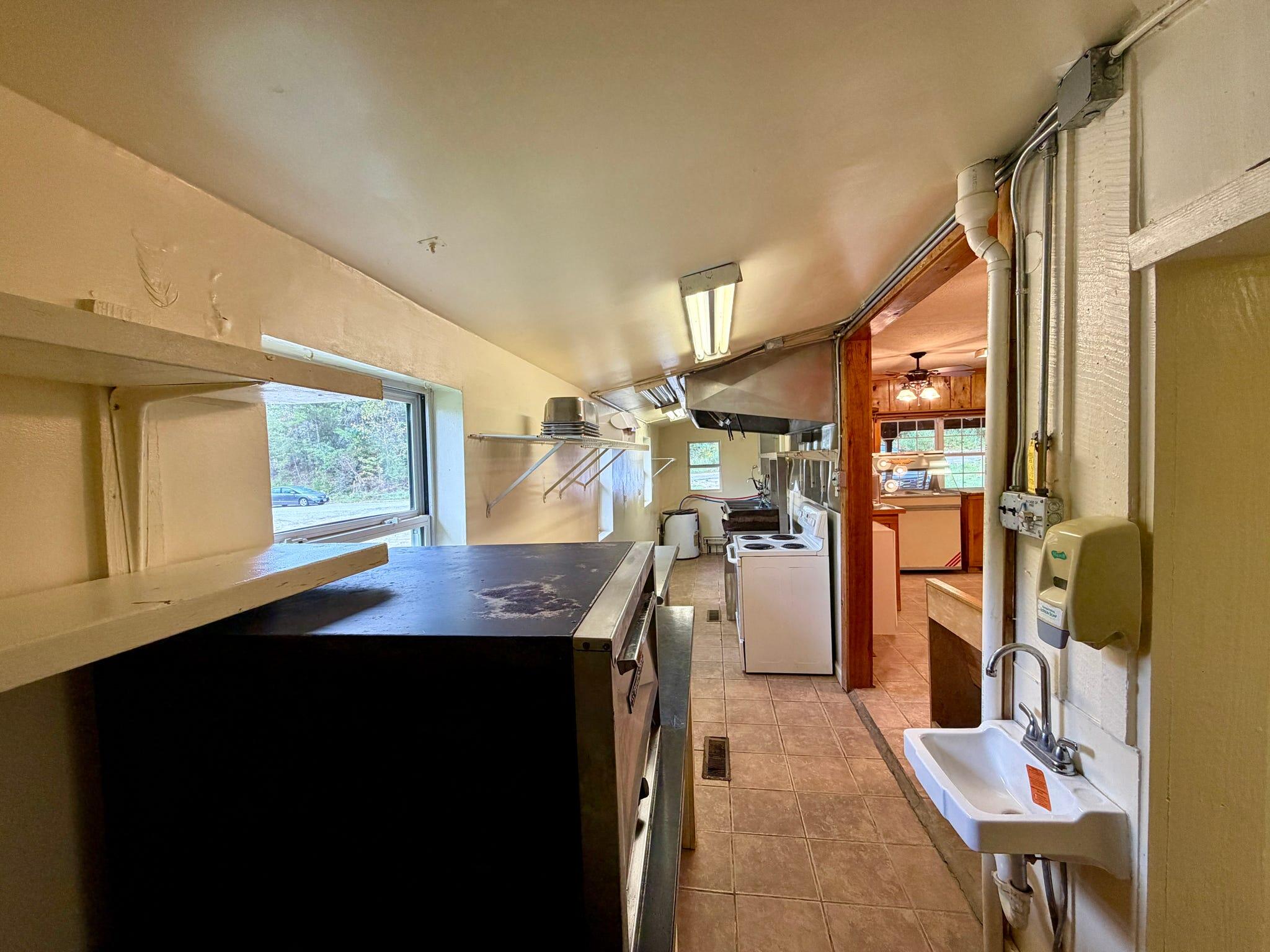 40 Ced Gap Road Louisa, KY 41201 - Photo 28 of 59 Kitchen