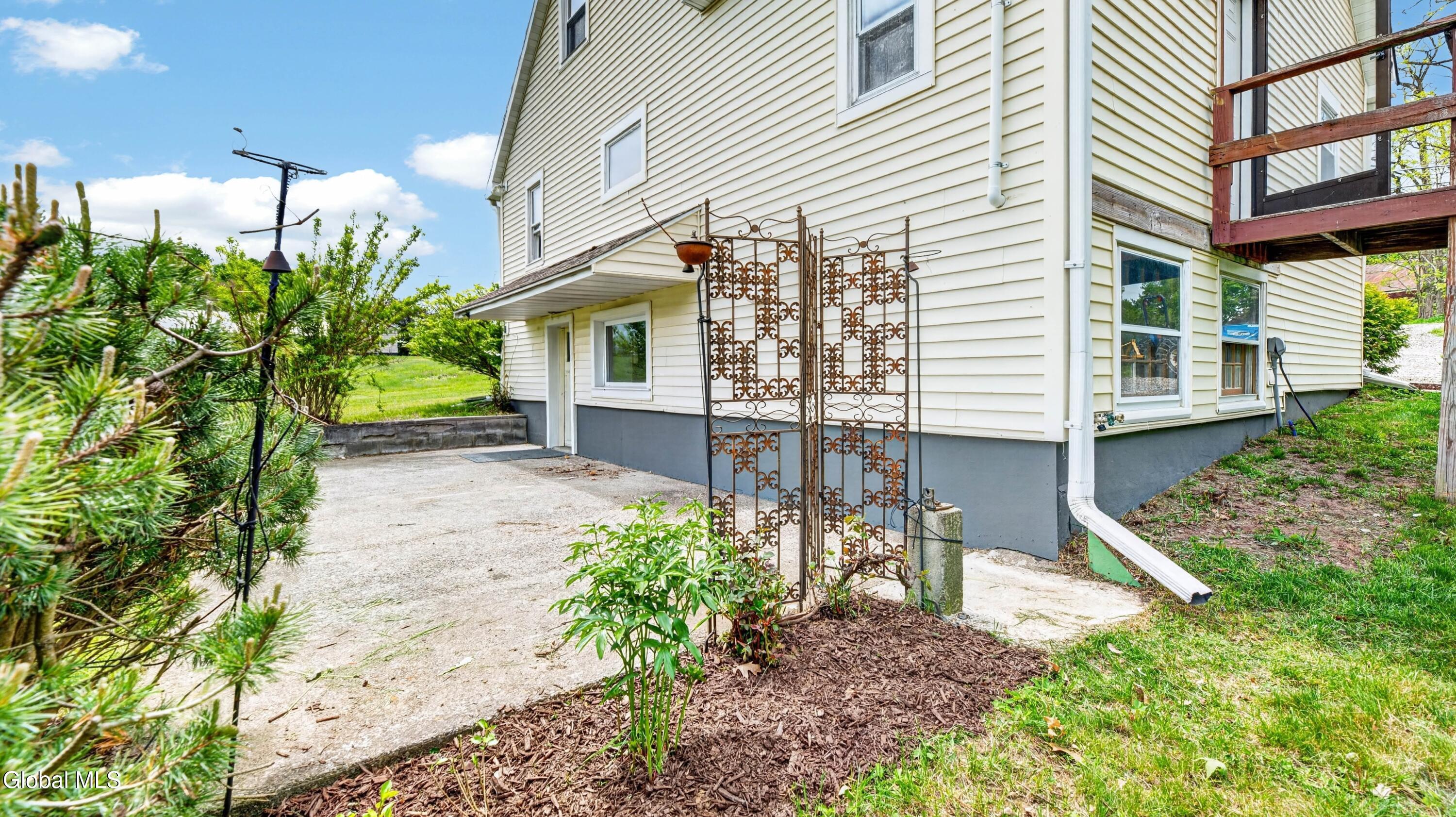 422 Vandenburgh Point Road Gloversville, NY 12078 - Photo 50 of 59 422 Vandenburgh Pt Rd-48