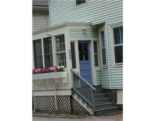 428 Spring Street Newport, RI 02840 - Photo 2 of 7 Exterior Front.