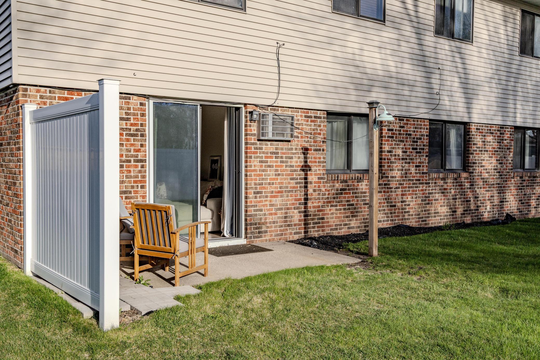 208 5th Street Northwest, Unit B Dilworth, MN 56529 - Photo 30 of 30