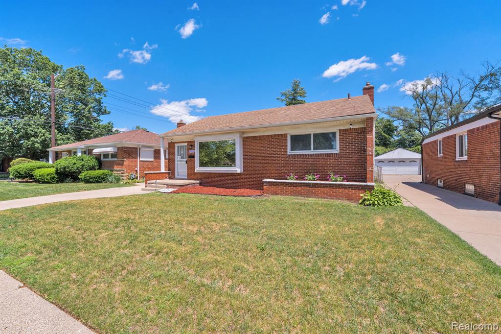 20300 Burt Road Detroit, MI 48219 - Photo 7 of 32