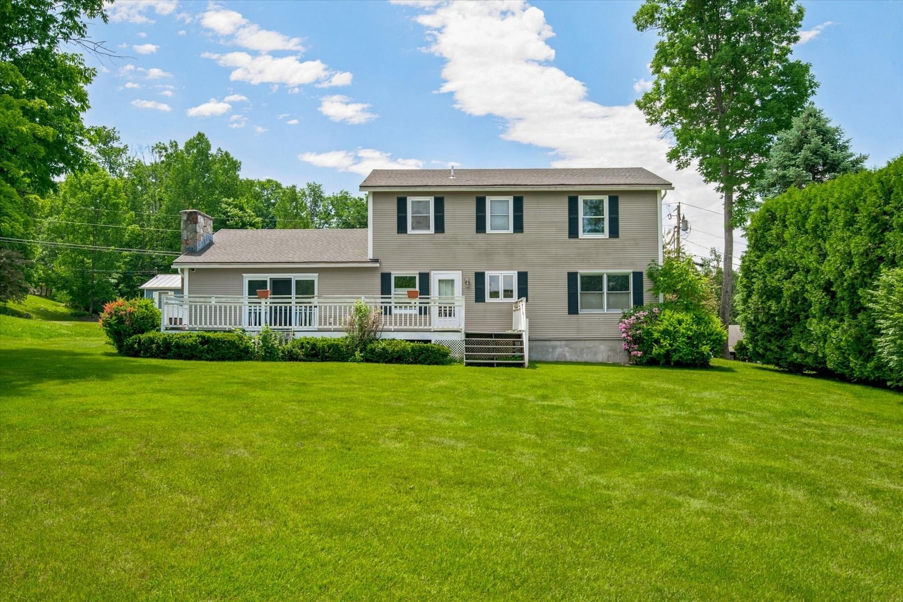 10 Rachel Drive Rutland, VT 05701 - Photo 40 of 51