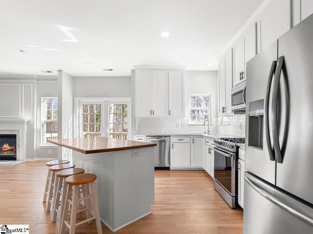 209 Moncton Place Simpsonville, SC 29681 - Photo 11 of 46