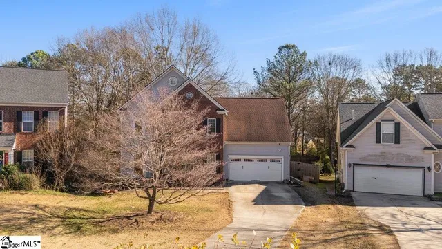 $340,000 | 209 Moncton Place, Simpsonville, SC 29681