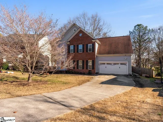 $340,000 | 209 Moncton Place, Simpsonville, SC 29681