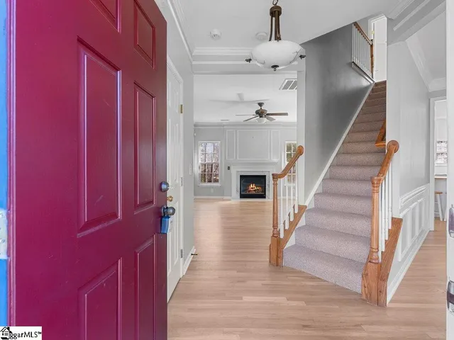 $340,000 | 209 Moncton Place, Simpsonville, SC 29681