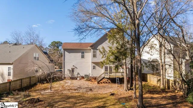 $340,000 | 209 Moncton Place, Simpsonville, SC 29681