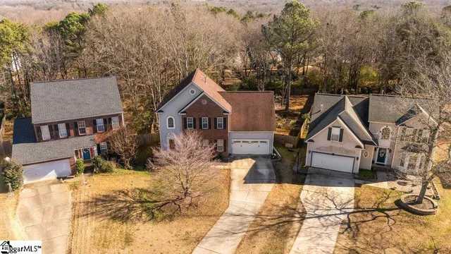 $340,000 | 209 Moncton Place, Simpsonville, SC 29681