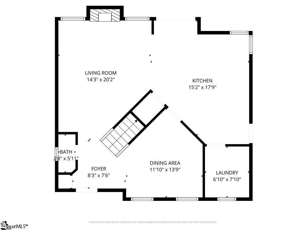 209 Moncton Place Simpsonville, SC 29681 - Photo 46 of 46