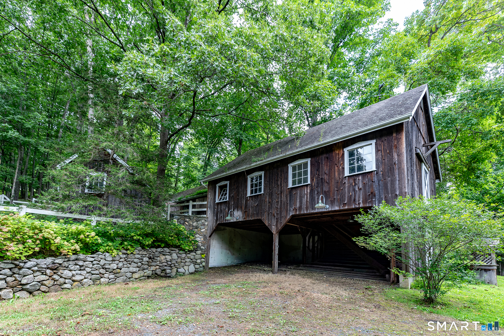 81 B Geer Mountain Road Kent, CT 06785 - Photo 34 of 39 Gallery Image 34