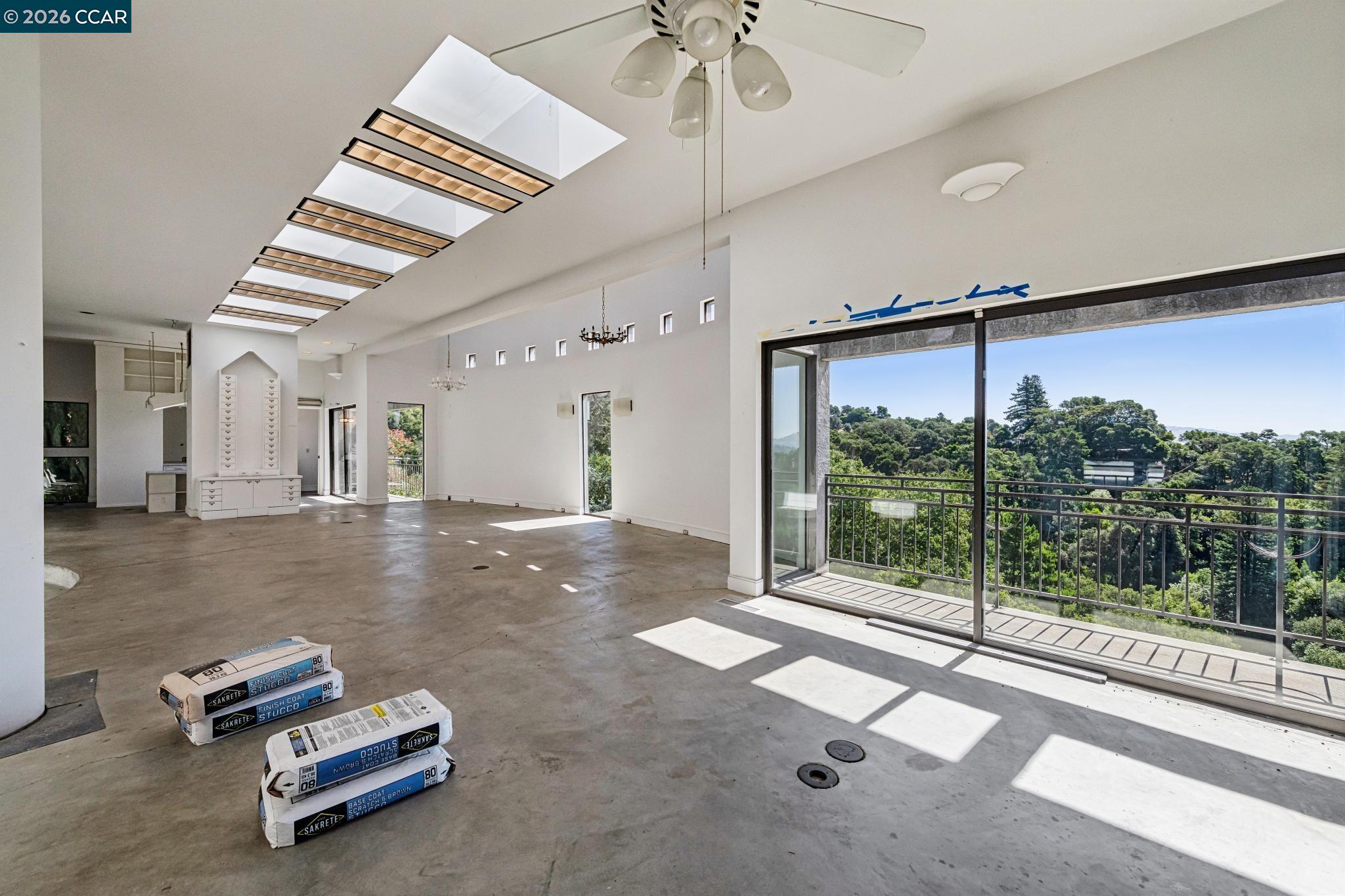 5 Oak Flat Road Orinda, CA 94563 - Photo 63 of 99