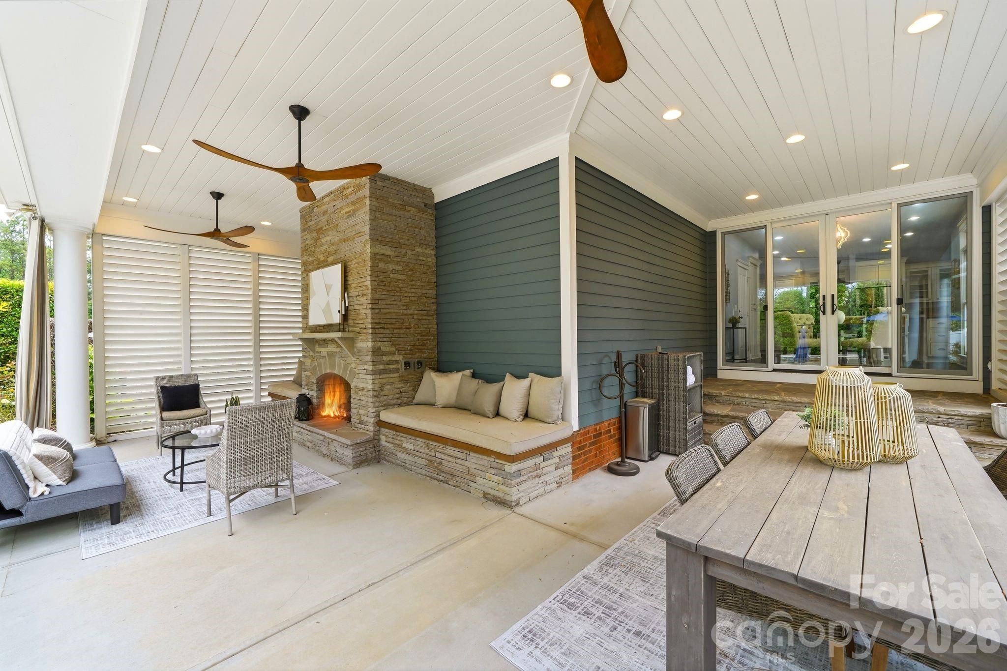 2616 Nations Commons Street Fort Mill, SC 29708 - Photo 4 of 48 Gallery Image 4