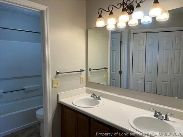 $1,800 | 6413 Brookshire Street, Fayetteville, NC 28314