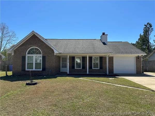 $1,800 | 6413 Brookshire Street, Fayetteville, NC 28314